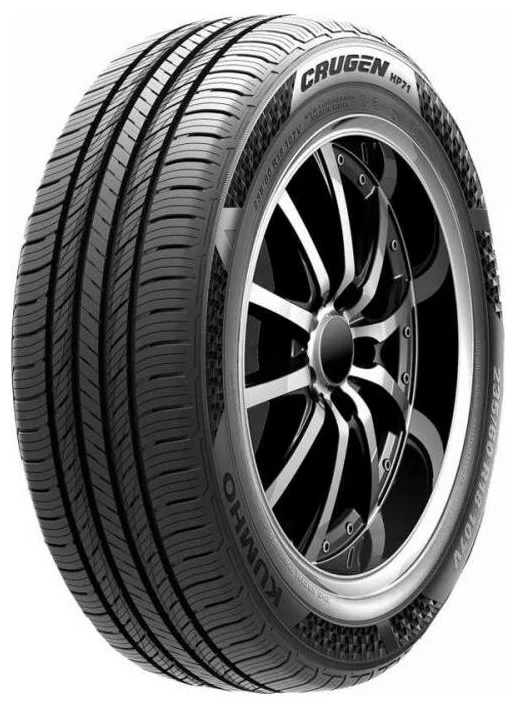 Kumho Crugen HP71 255/55 R20 110H