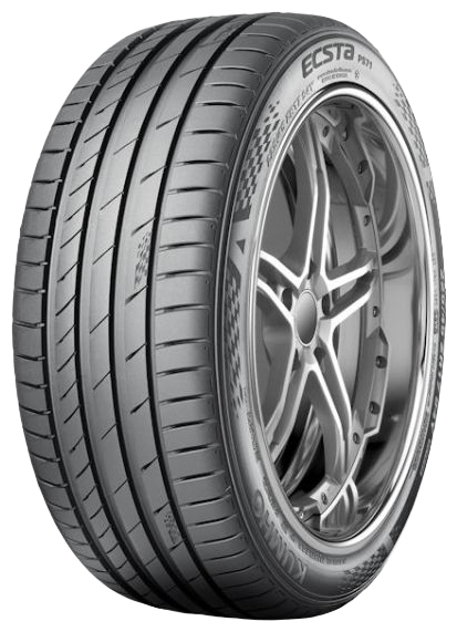 Kumho Ecsta PS71 315/35 R20 110Y