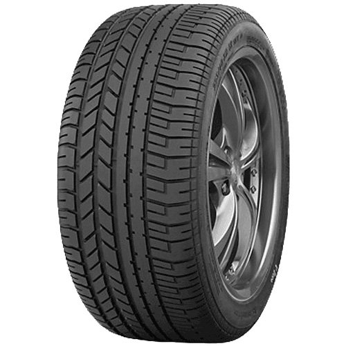Pirelli PZero Asimmetrico 235/50 R17 96W