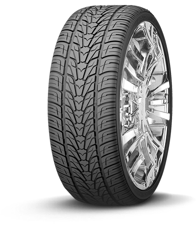 Nexen Roadian HP 285/60 R18 116V