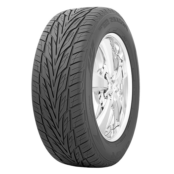TOYO Proxes ST III 245/50R20 102V