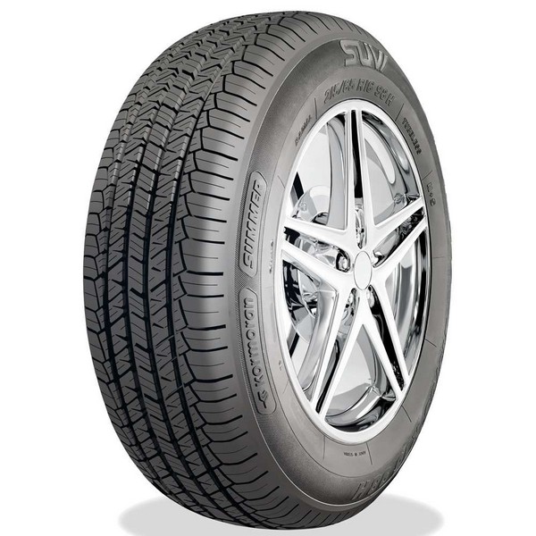 Tigar SUV Summer 225/70 R16 103H