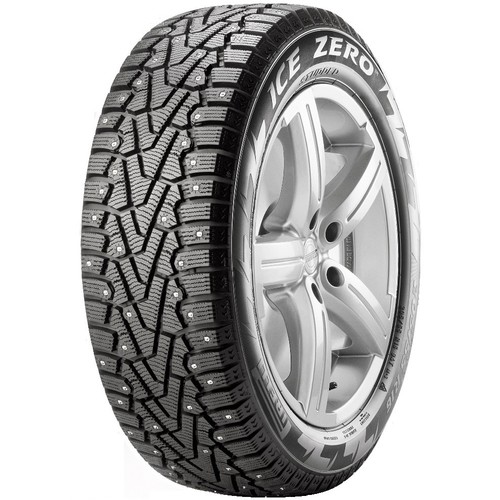 Pirelli Winter Ice Zero 245/45 R20 103H