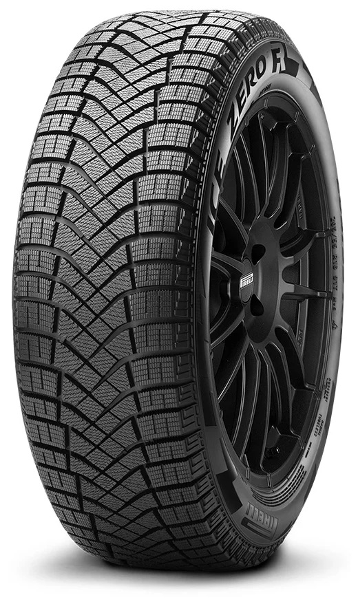 Pirelli Winter Ice Zero Friction 255/45 R20 105H 