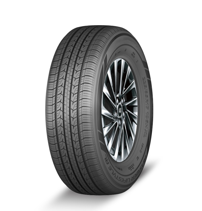CENTARA GRAND TOURER H/T 265/70R18 116T