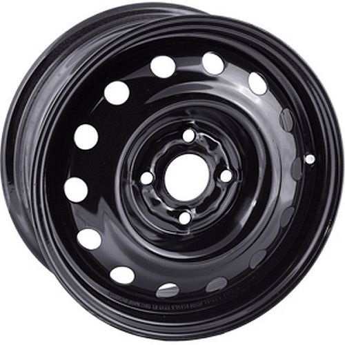 Trebl X40021 6x15/4x98 D58.6 ET35 black