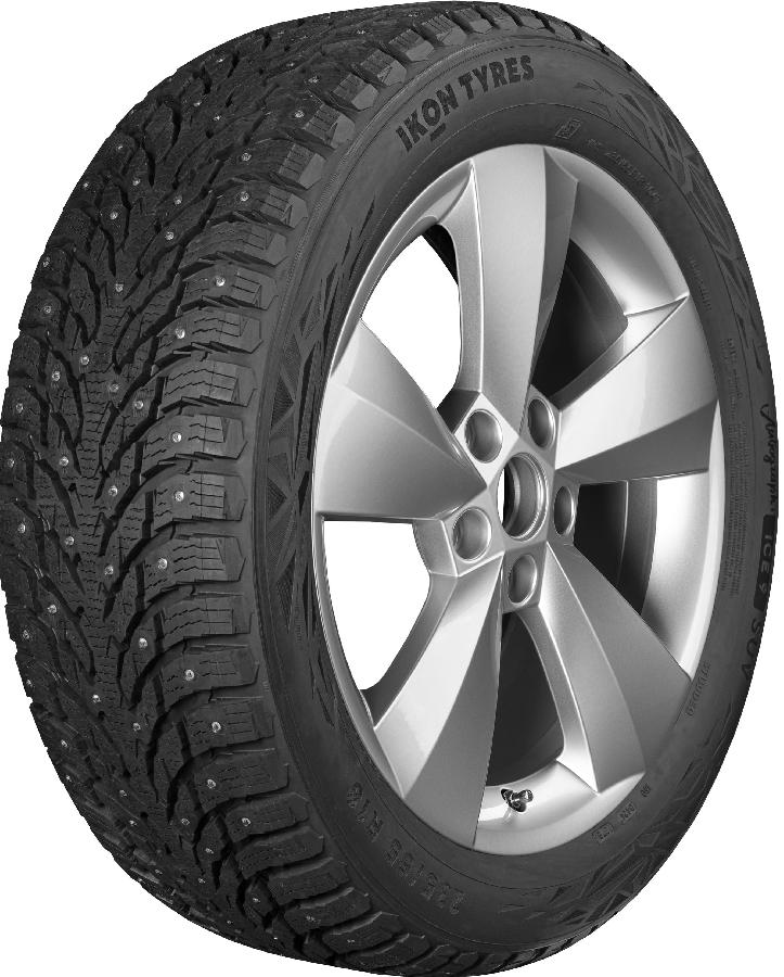 Ikon Autograph Ice 9 SUV 285/45 R21 113Т