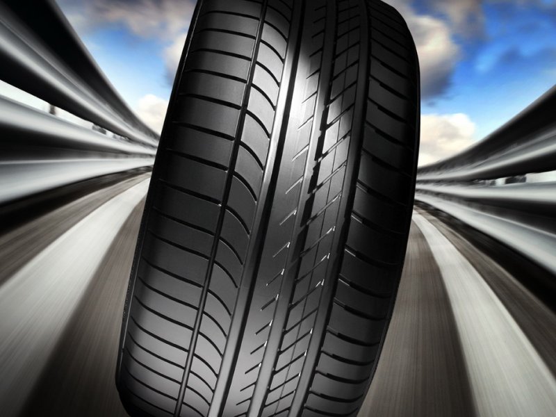Расшифровка маркировки автомобильных шин