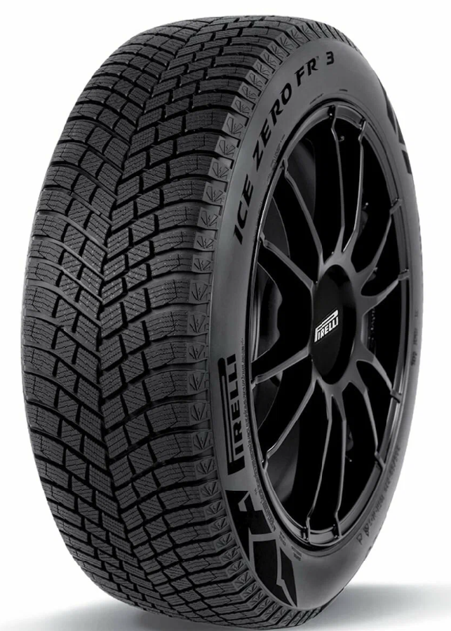 Pirelli Ice Zero FR 3 245/45 R19 102H