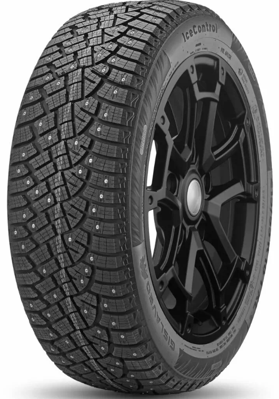 Gislaved IceControl 185/65 R15 92T