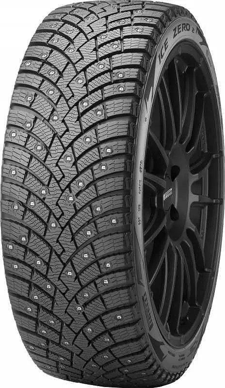 Pirelli Ice Zero 2 205/55 R16 94T
