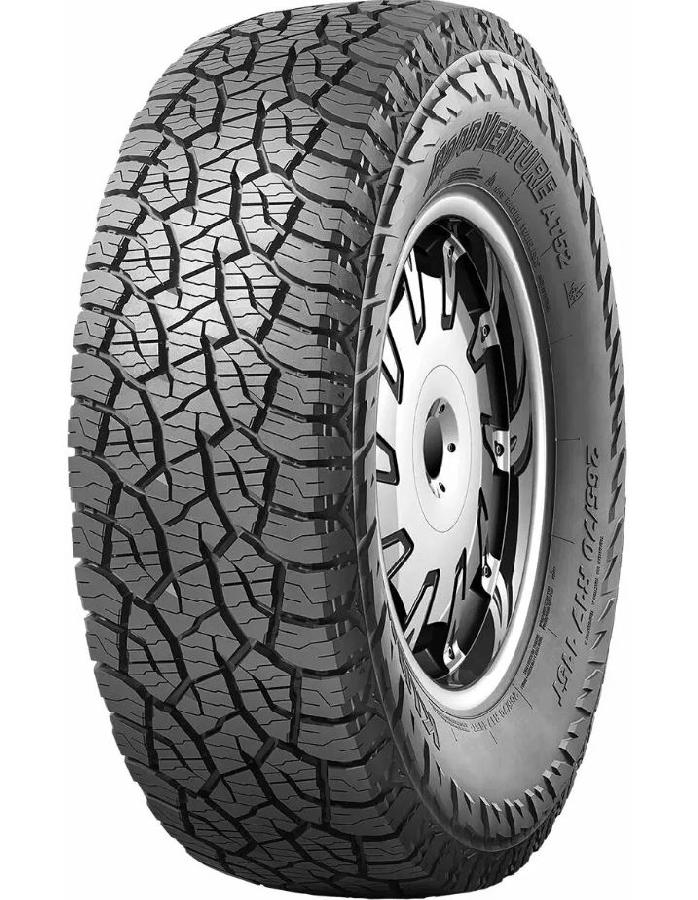 Kumho Road Venture AT52 245/75 R16 120/116S