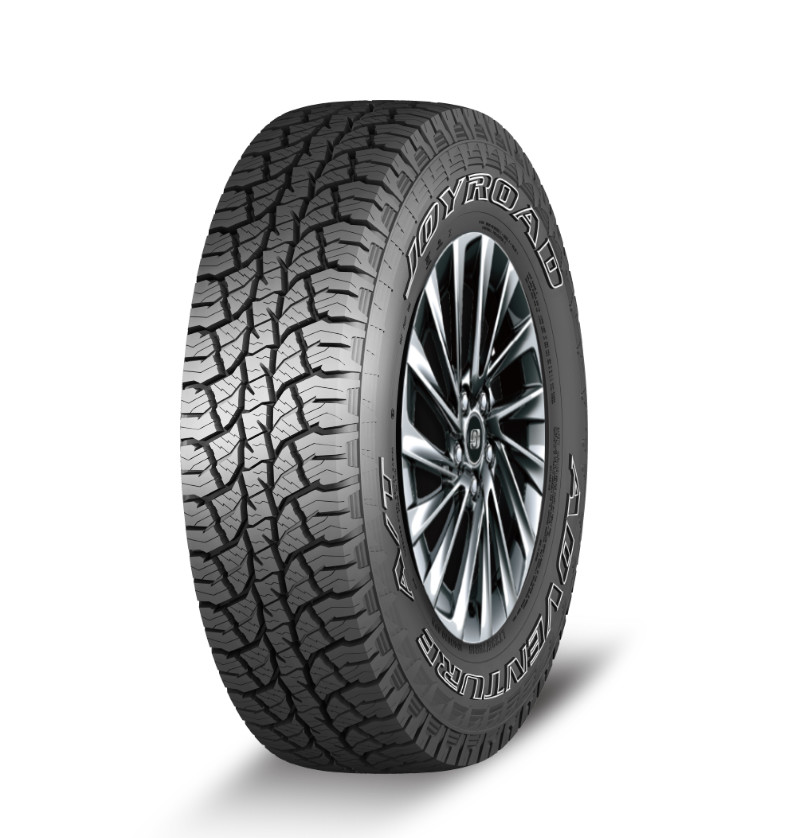 CENTARA ADVENTURE A/T 265/65R17 120/117S LT