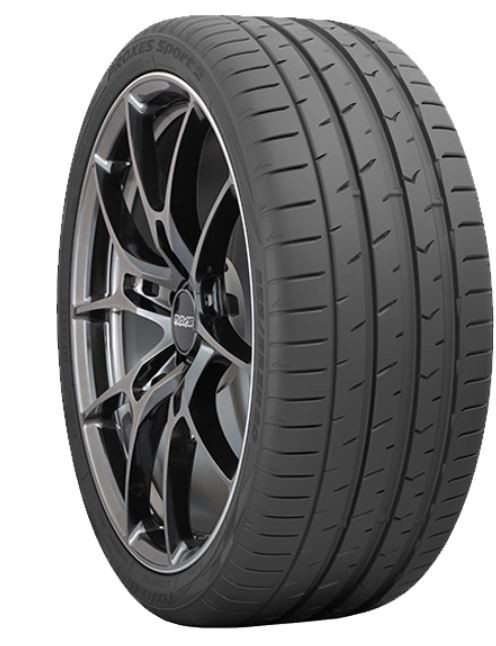 TOYO Proxes Sport 2 225/40R19 93Y