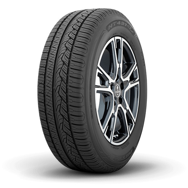 NITTO NT421Q 235/45R19 95V
