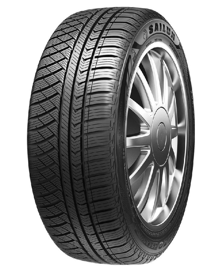 SAILUN ATREZZO 4SEASONS 195/50R15 82V