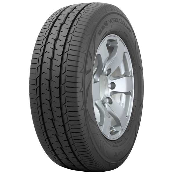 TOYO OBSERVE VAN 235/65R16C 121/119S