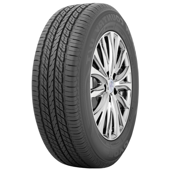 TOYO Open Country U/T 265/75R16 116T (2021)