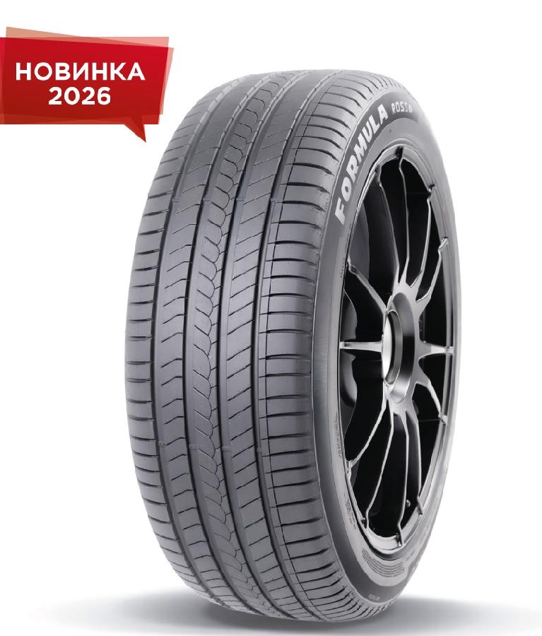Pirelli Formula Rosso 235/65 R17 104V
