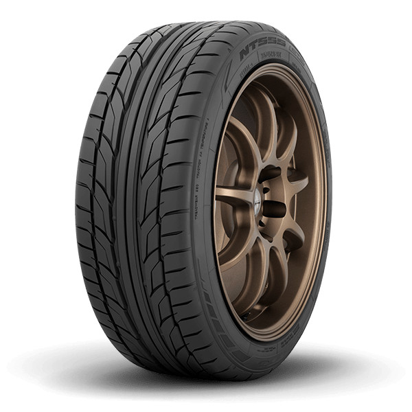 NITTO NT555 G2 225/45R18 95Y XL