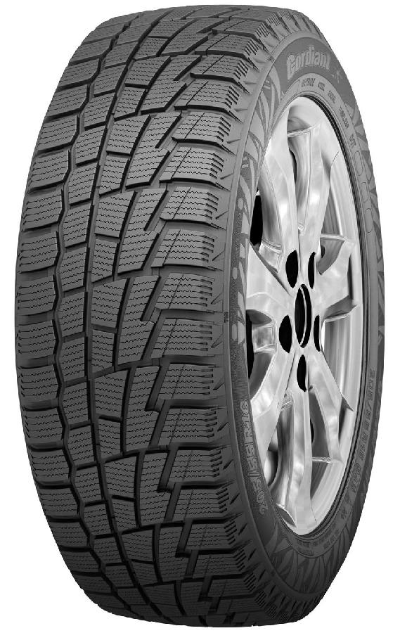 Cordiant Winter Drive 185/60 R14 82T