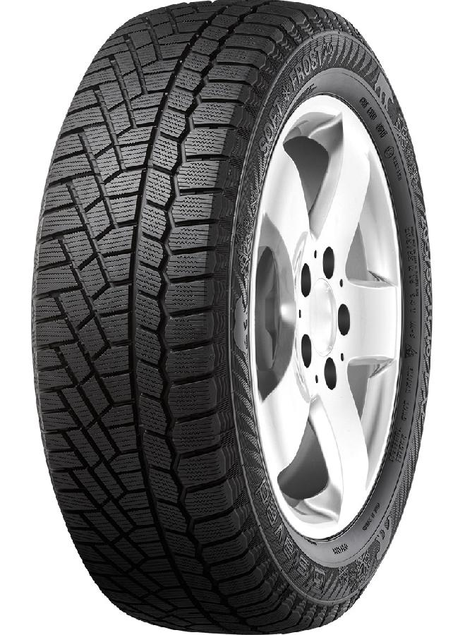 Gislaved Soft Frost 200 185/65 R15 92T