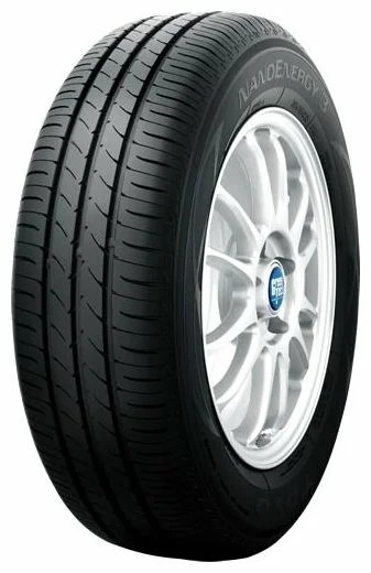 TOYO Nano Energy 3 215/60R16 95H (2022)