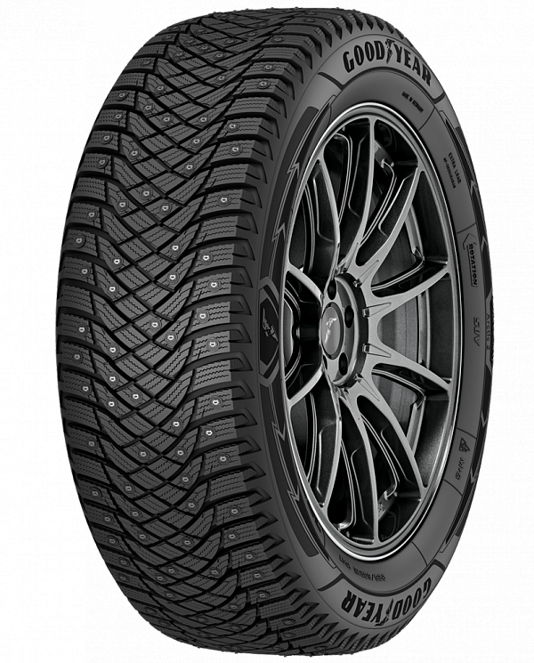 Goodyear Ultragrip Arctic 2 SUV 235/55 R19 105T XL