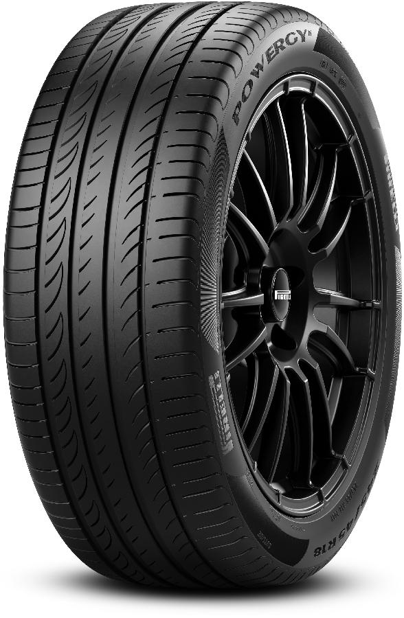 Pirelli PWRGY 255/40 R20 101Y
