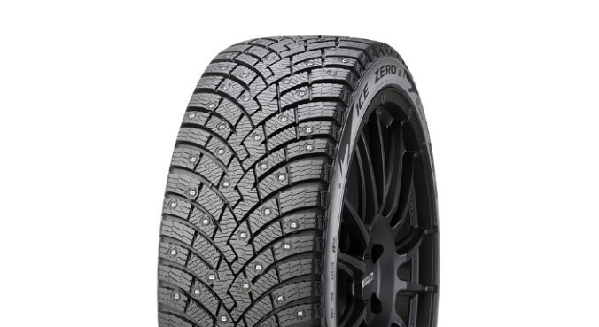 Pirelli Winter Ice Zero 2