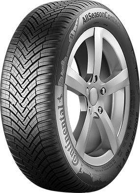 CONTINENTAL AllSeasonContact 245/40R18 97V XL FR*(2017)