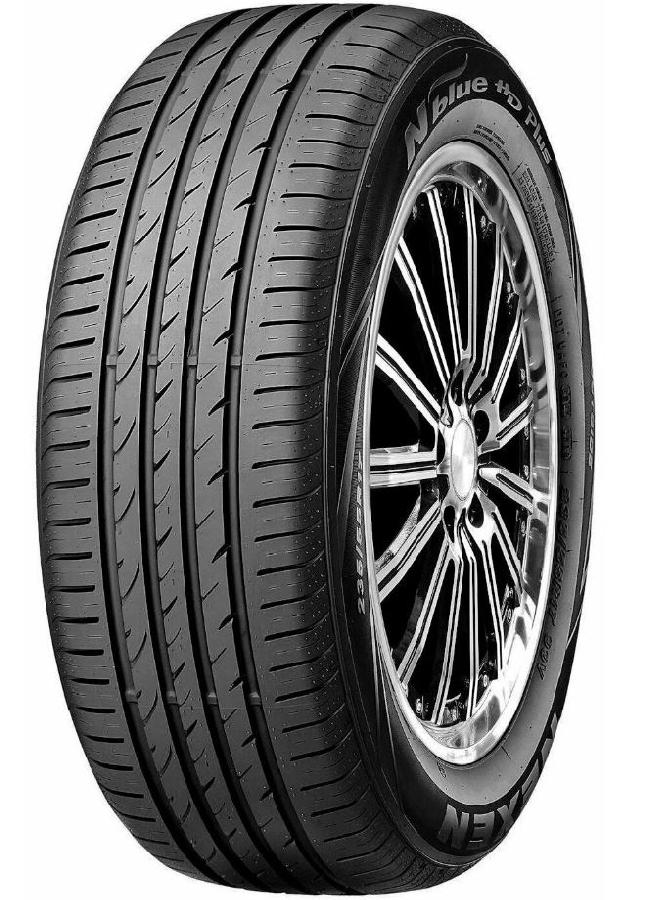 Nexen N'Blue HD Plus 185/55 R15 82V