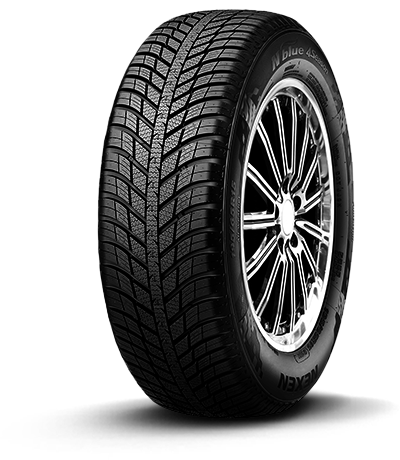 Nexen N'Blue 4Season 185/70 R14 88T