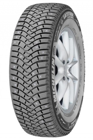 Michelin X-Ice North XIN2 215/60 R16 99T