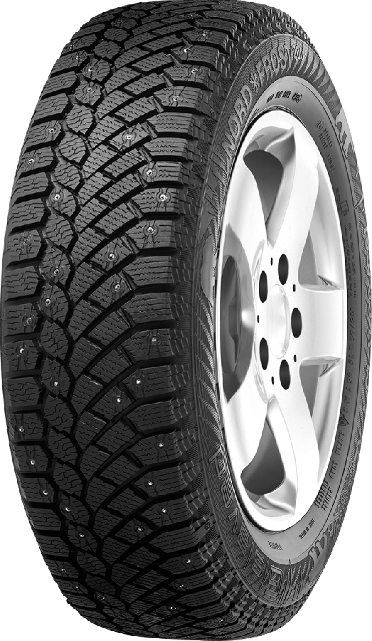 Gislaved Nord Frost 200 185/65 R15 92T