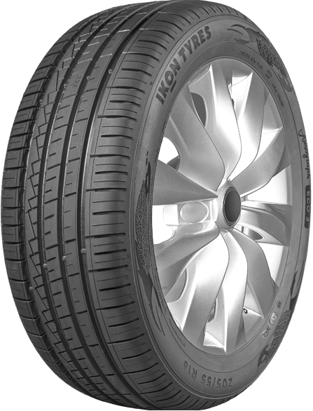 Ikon (Nokian Tyres) Autograph Eco 3 185/60 R14 82T