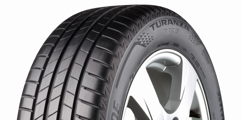 Bridgestone Turanza T005