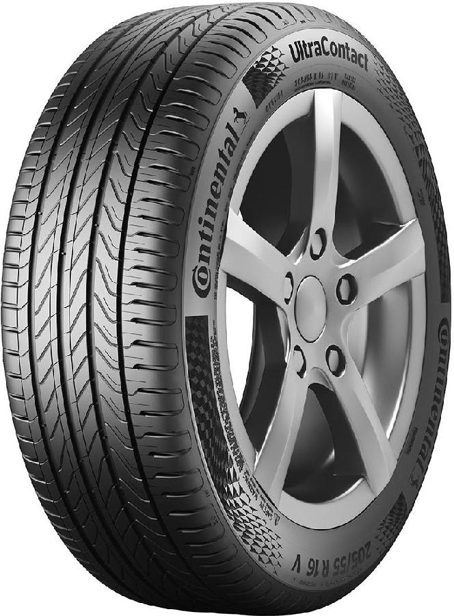 CONTINENTAL UltraContact 185/65R15 88T