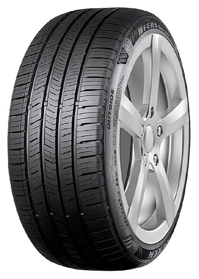 Nexen N'Fera Supreme 245/45 R20 103W XL