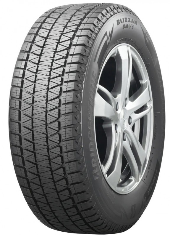 Bridgestone Blizzak DM-V3 XL 225/60 R17 103S