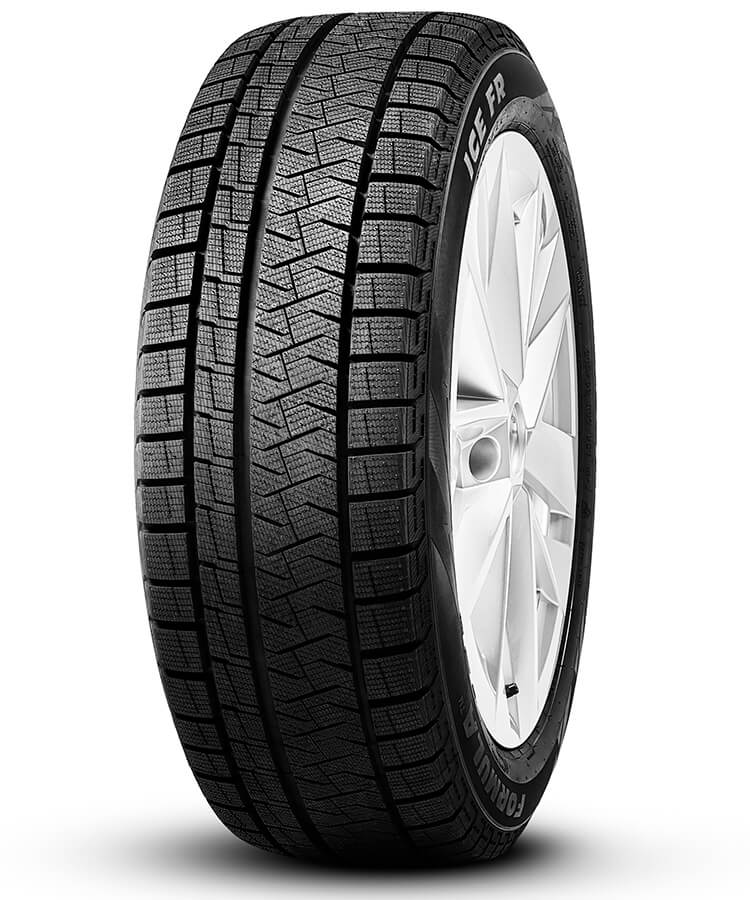Pirelli Formula Ice Friction  195/65 R15 95T