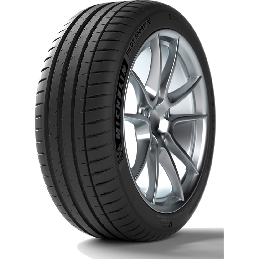 Michelin Pilot Sport 4 265/60 R18 110V
