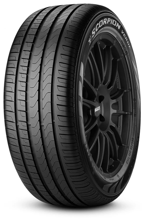 Pirelli Scorpion Verde 225/65 R17 102H