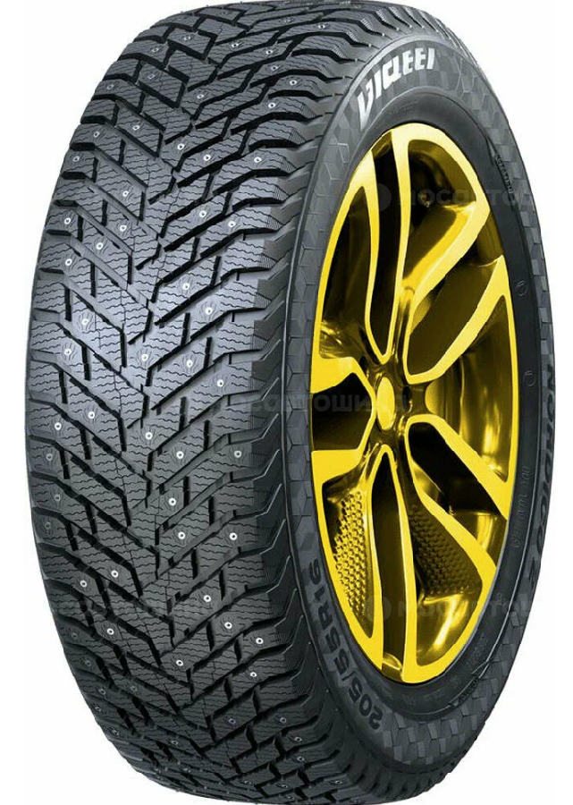 Viatti Nordico 2 V-528 195/65 R15 95T