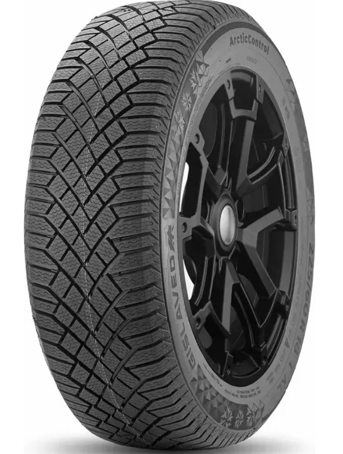 Gislaved ArcticControl 185/65 R15 92T