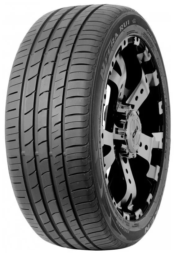 Nexen N'Fera RU1 265/50 R19 110Y