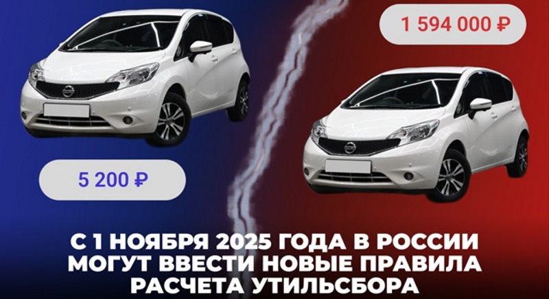 К чему привел ажиотаж вокруг утильсбора