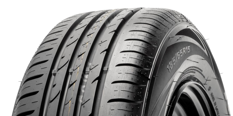 Nexen N'Blue HD Plus