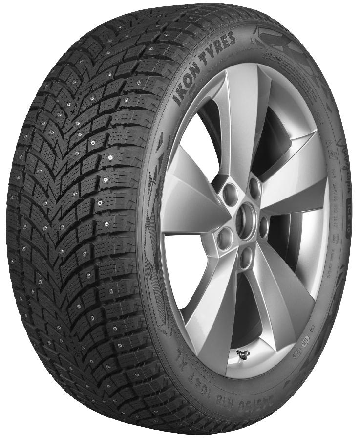 Ikon Autograph Ice 10 245/40 R20 99T XL