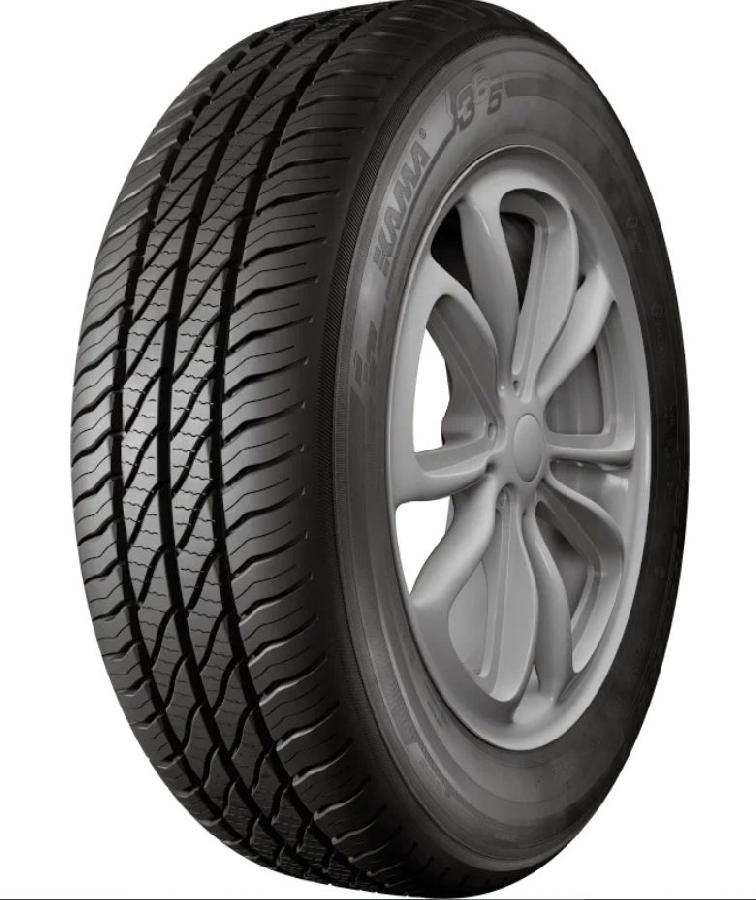 Нижнекамскшина Кама HK-241 135/80 R12 72Т